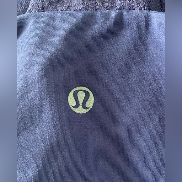 LuluLemon Athletic Tank - Picture 4 of 6